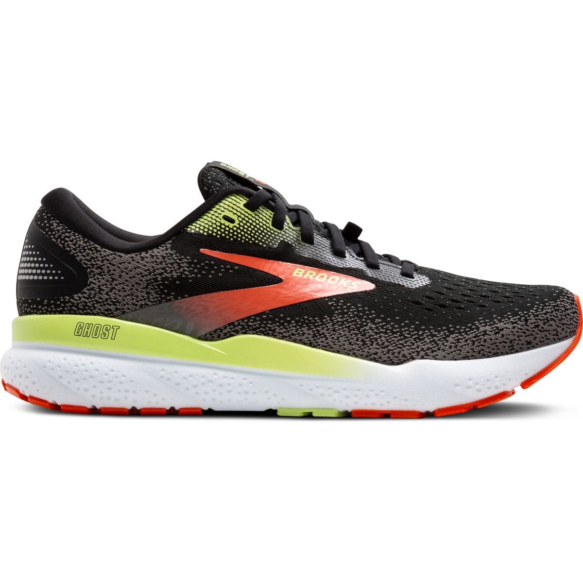 Ghost 16 GTX Herren Laufschuhe, schwarz, Größe 46 ½ 46 ½
