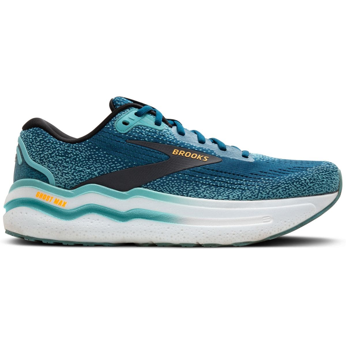 Ghost Max 2 Herren Laufschuhe, blau, Größe 42 ½ 42 ½