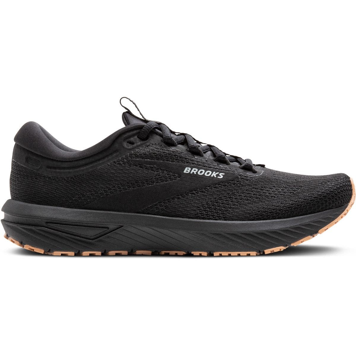 Revel 7 Herren Laufschuhe, schwarz, Größe 40 ½ 40 ½