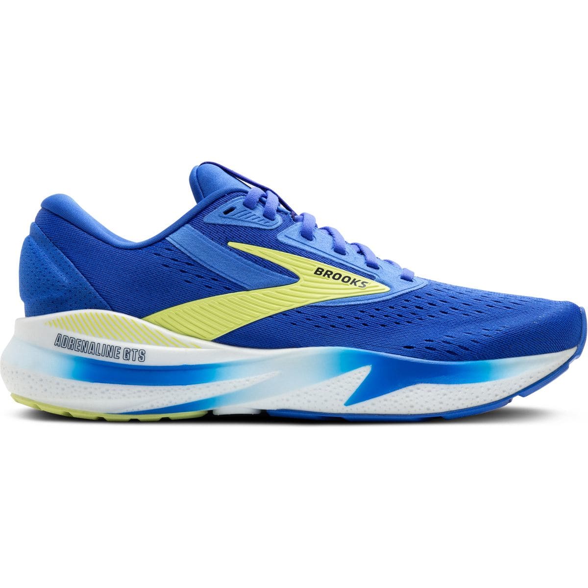 Adrenaline GTS 24 Herren Laufschuhe, blau, Größe 41 41