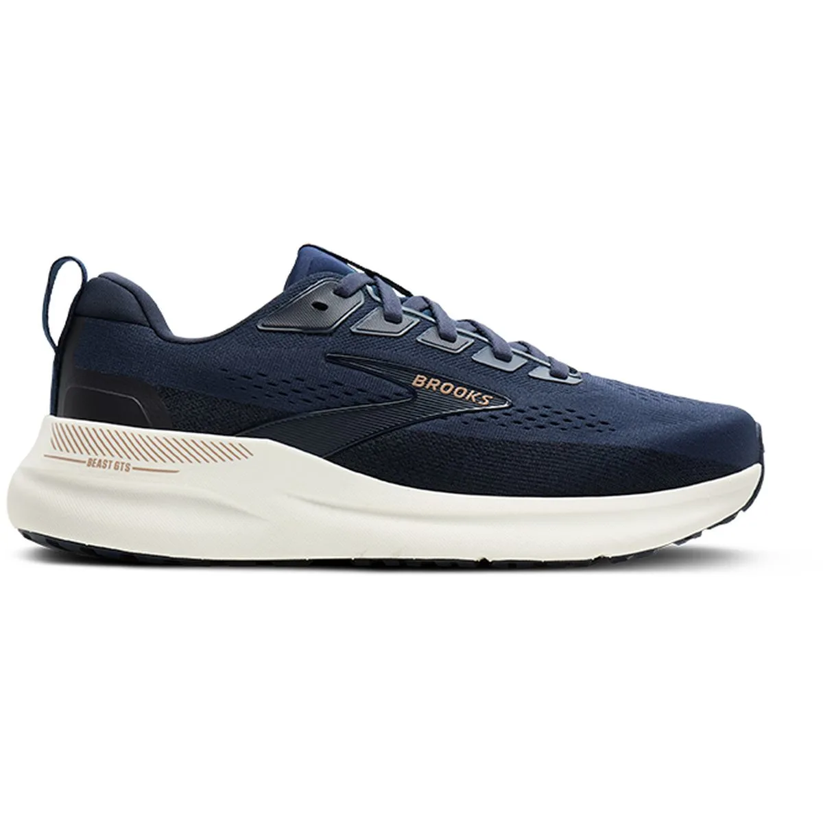 Beast GTS 26 Herren Laufschuhe, blau, Größe 42 ½ 42 ½