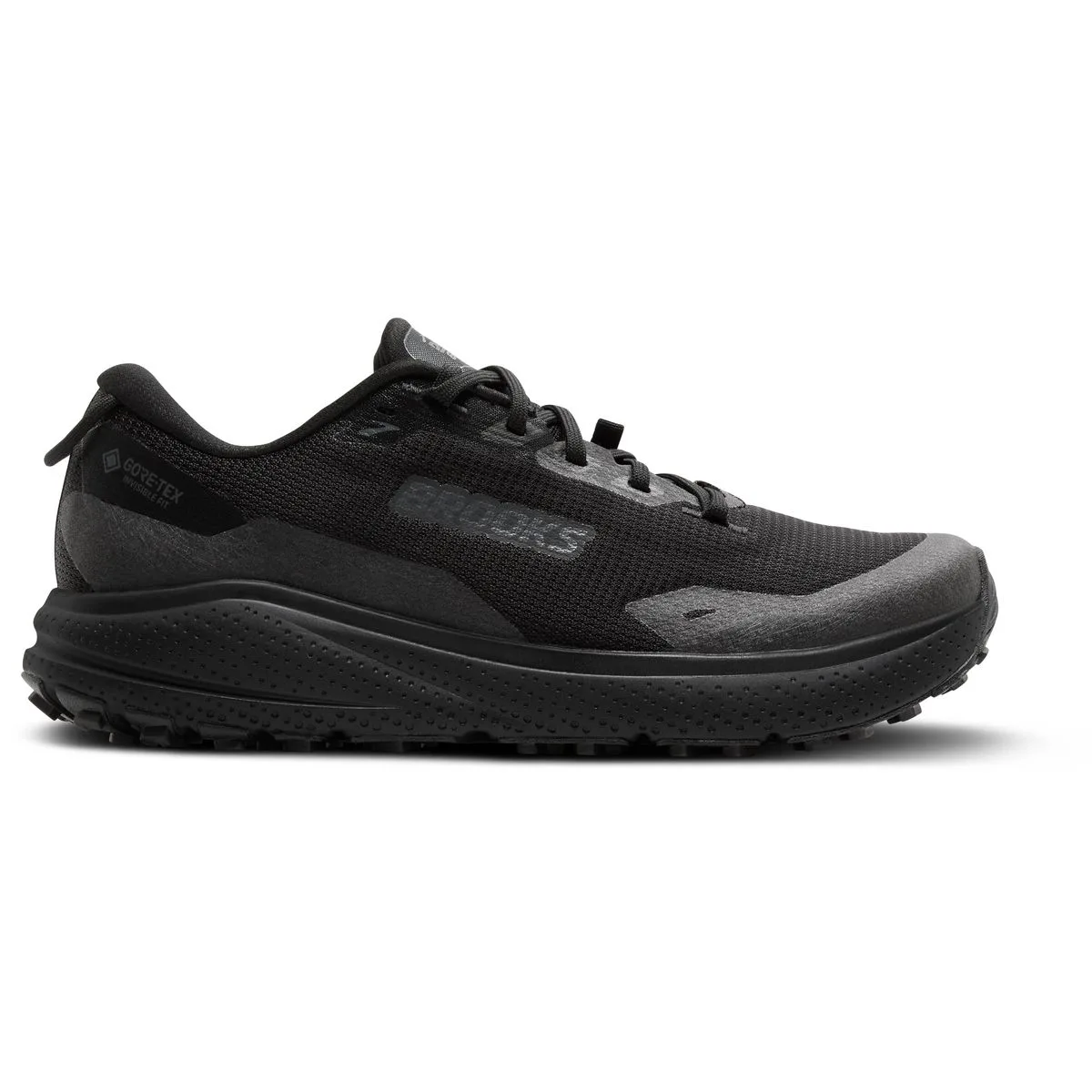 Divide 6 GTX Herren Trailrunningschuhe, schwarz, Größe 46 ½ 46 ½