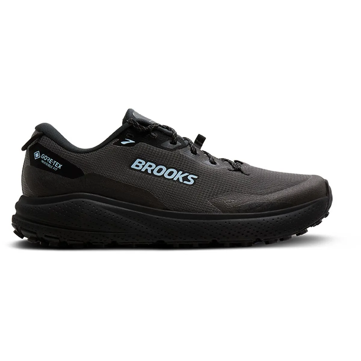 Brooks Divide 6 GTX Herren Trailrunningschuhe, schwarz, Größe 43 Image