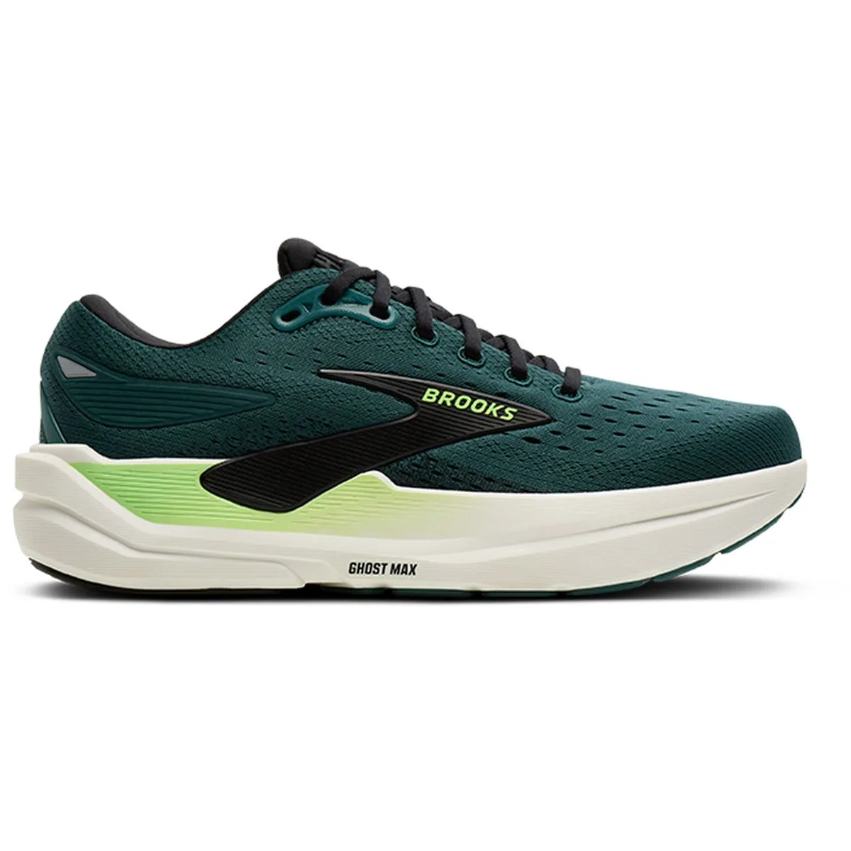 Ghost Max 3 Herren Laufschuhe, blau, Größe 43 43