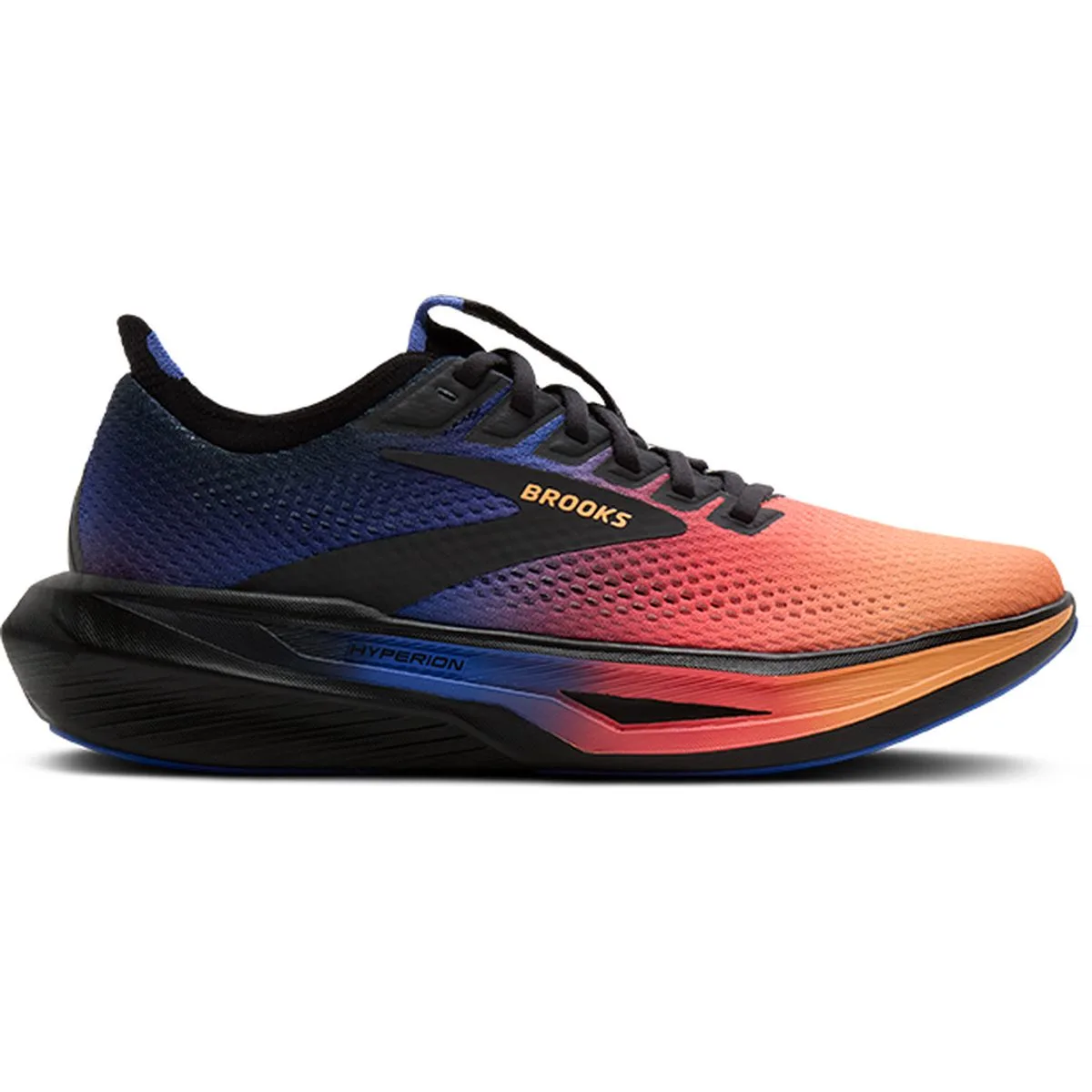 Hyperion 3 Herren Laufschuhe, blau, Größe 45 ½ 45 ½