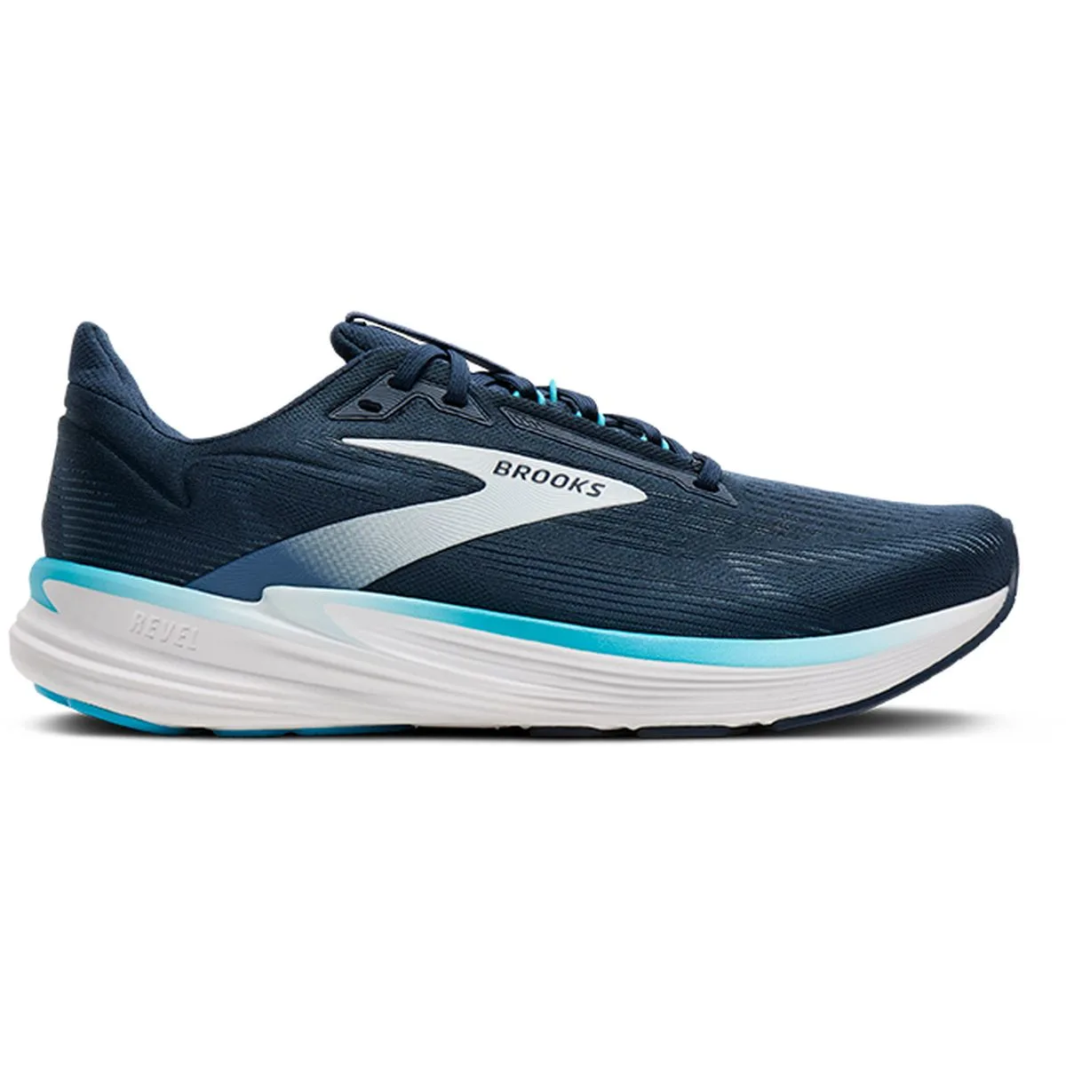 Revel 8 Herren Laufschuhe, lila, Größe 42 ½ 42 ½