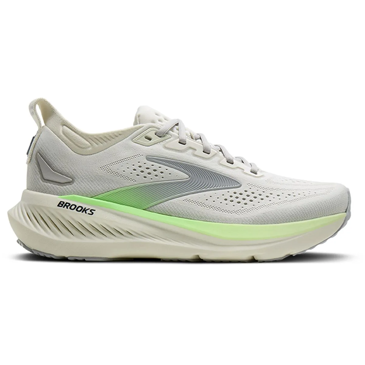 Glycerin 23 Herren Laufschuhe, grau, Größe 44 44