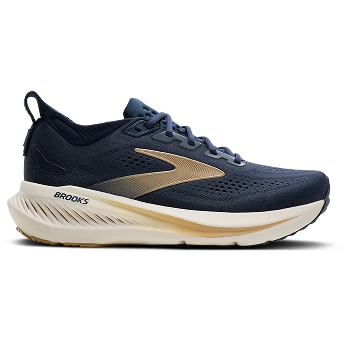 Glycerin 23 Herren Laufschuhe, blau, Größe 45 45