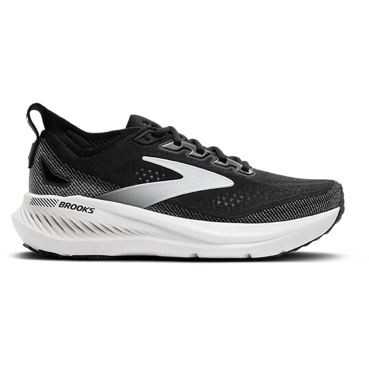 Glycerin GTS 23 Herren Laufschuhe, schwarz, Größe 49 ½ 49 ½