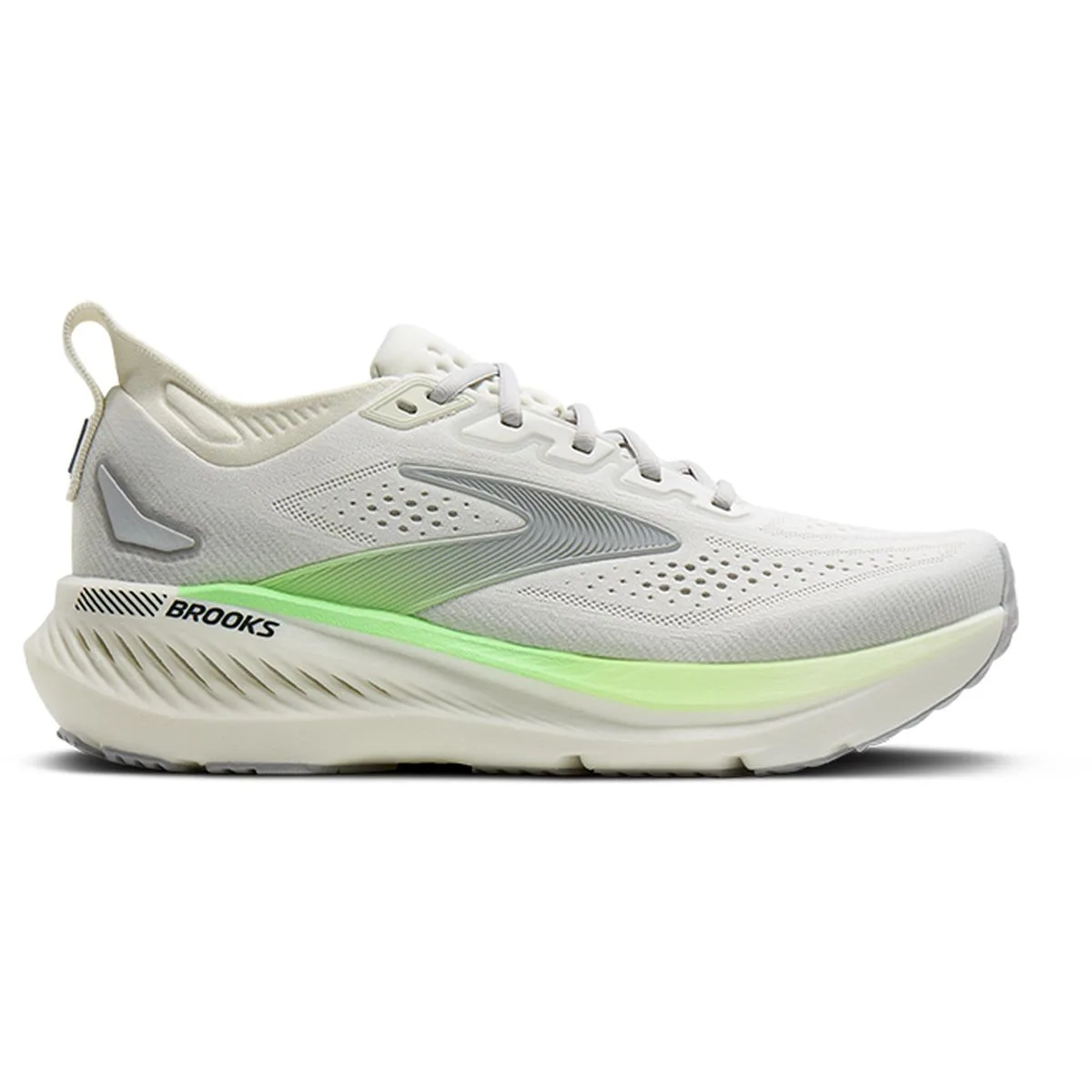 Glycerin GTS 23 Herren Laufschuhe, grau, Größe 46 ½ 46 ½