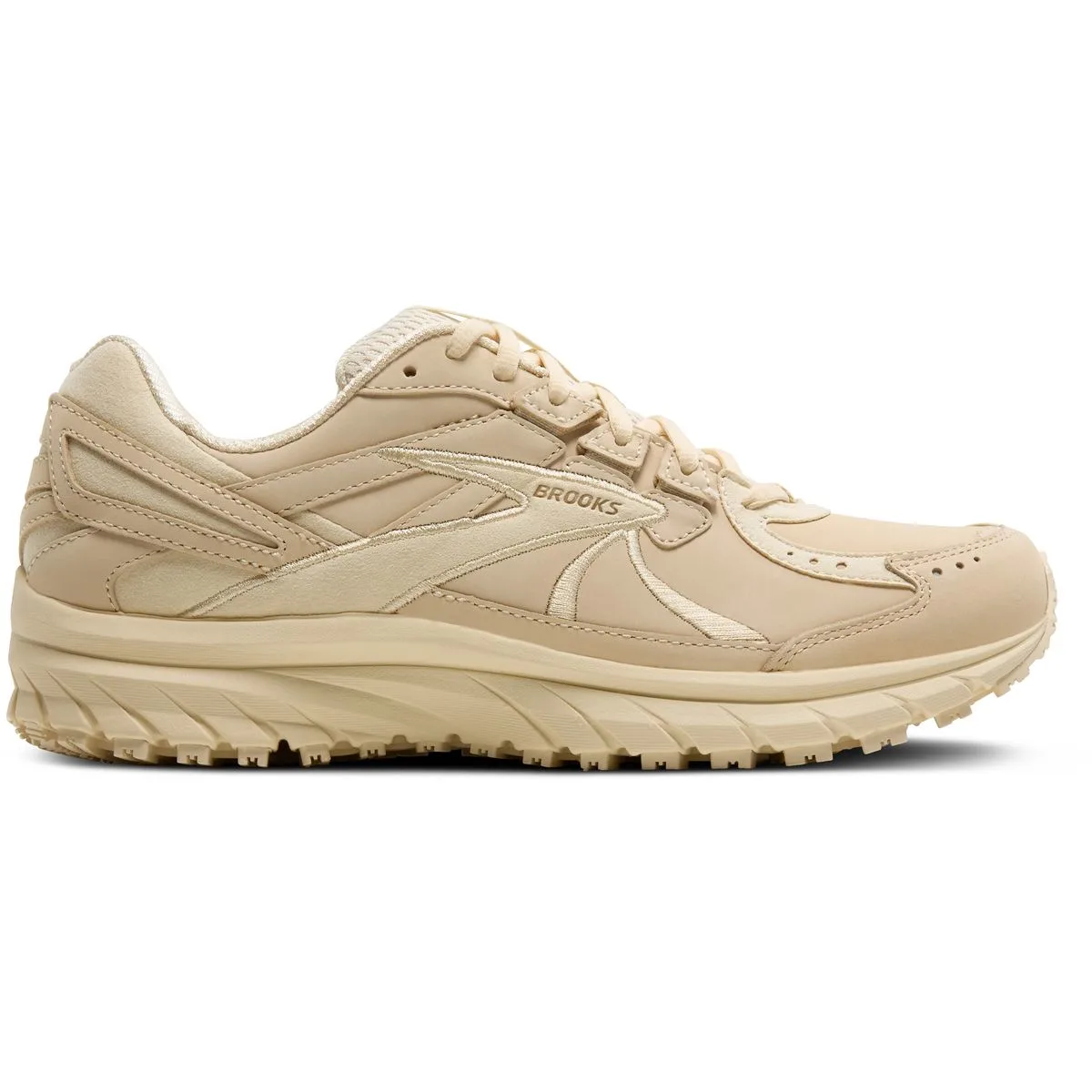 Zeal Walker Damen Laufschuhe, braun, Größe 36 ½ 36 ½