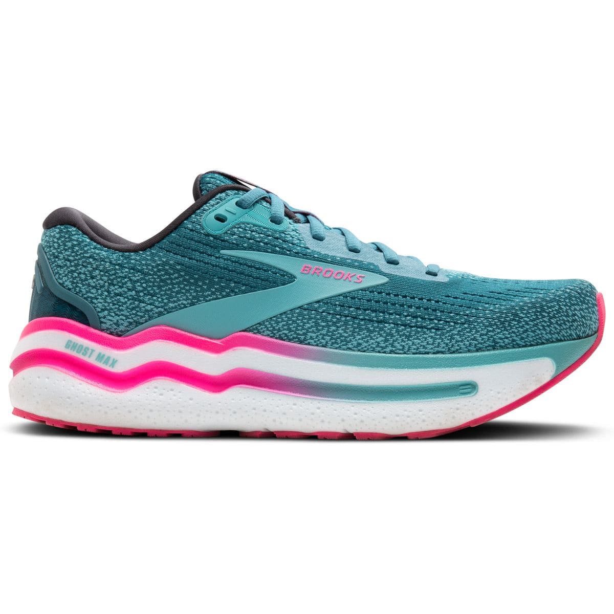 Ghost Max 2 Damen Laufschuhe, blau, Größe 38 ½ 38 ½