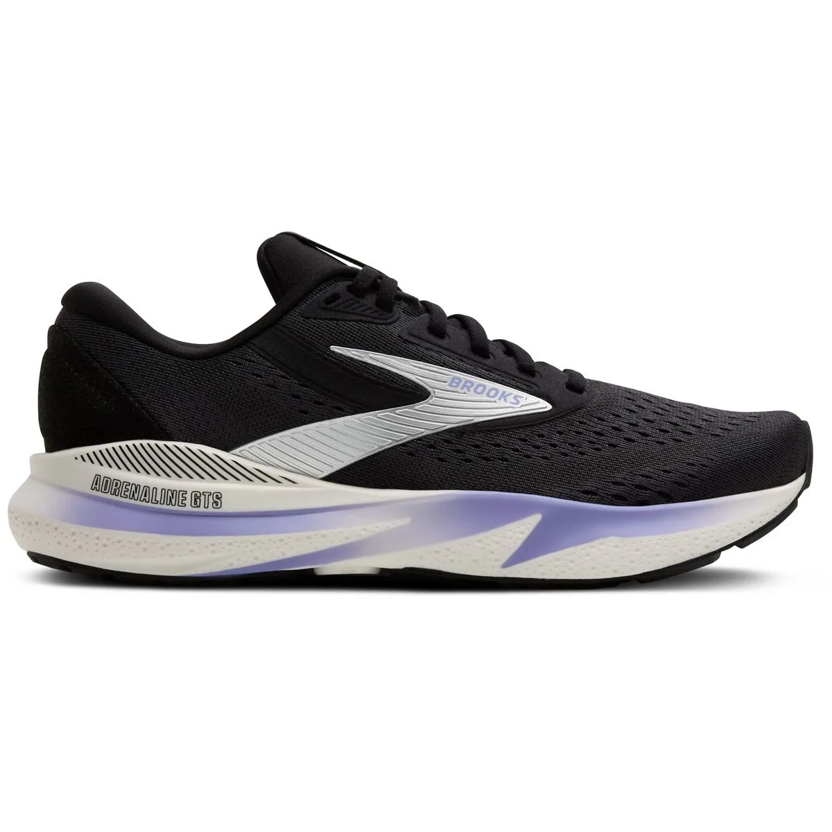 Adrenaline GTS 24 Damen Laufschuhe, grau, Größe 38 38