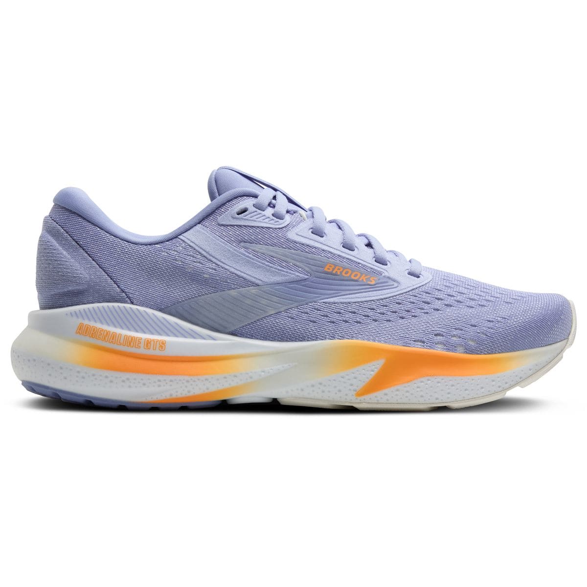 Adrenaline GTS 24 Damen Laufschuhe, blau, Größe 40 40