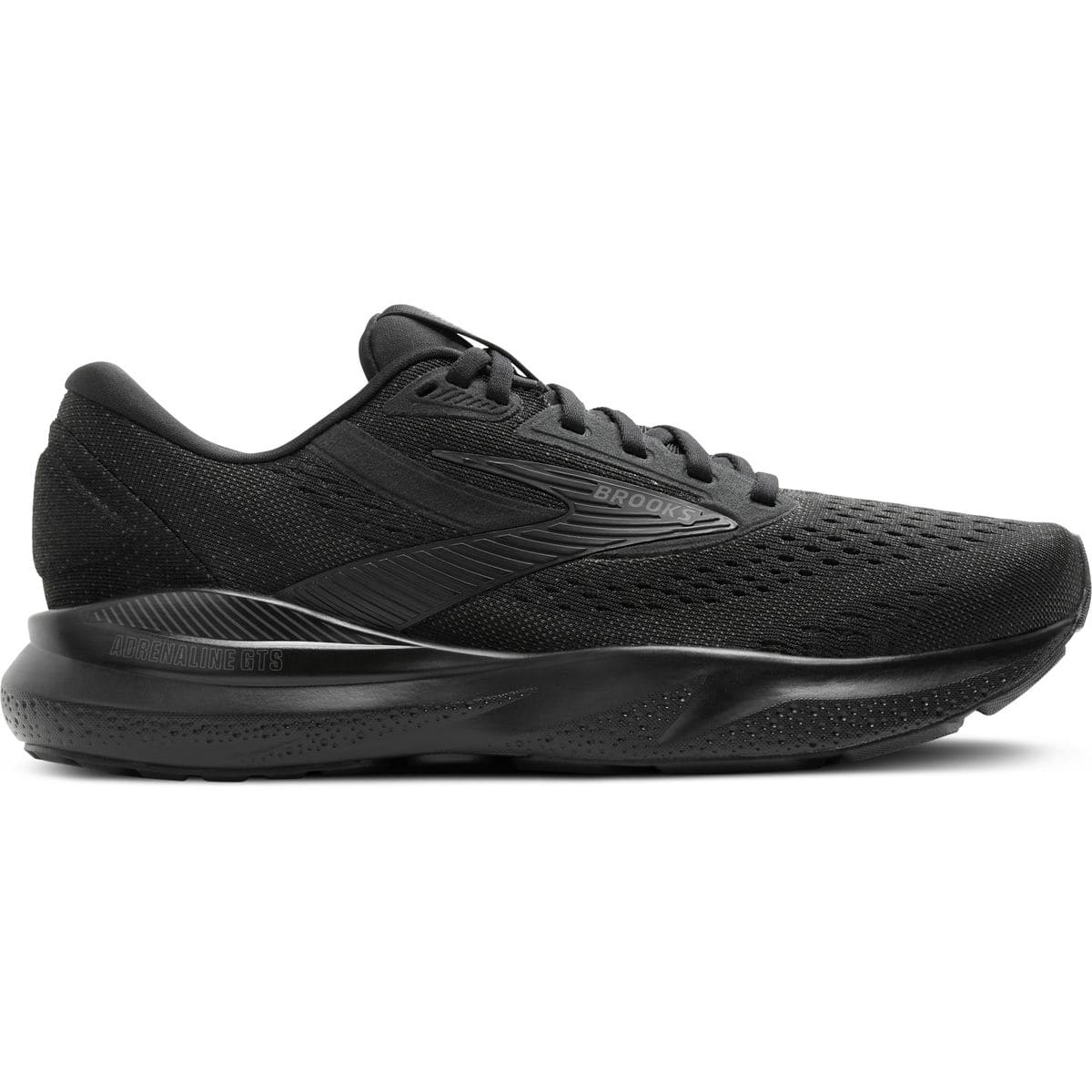Adrenaline GTS 24 Damen Laufschuhe, schwarz, Größe 38 38