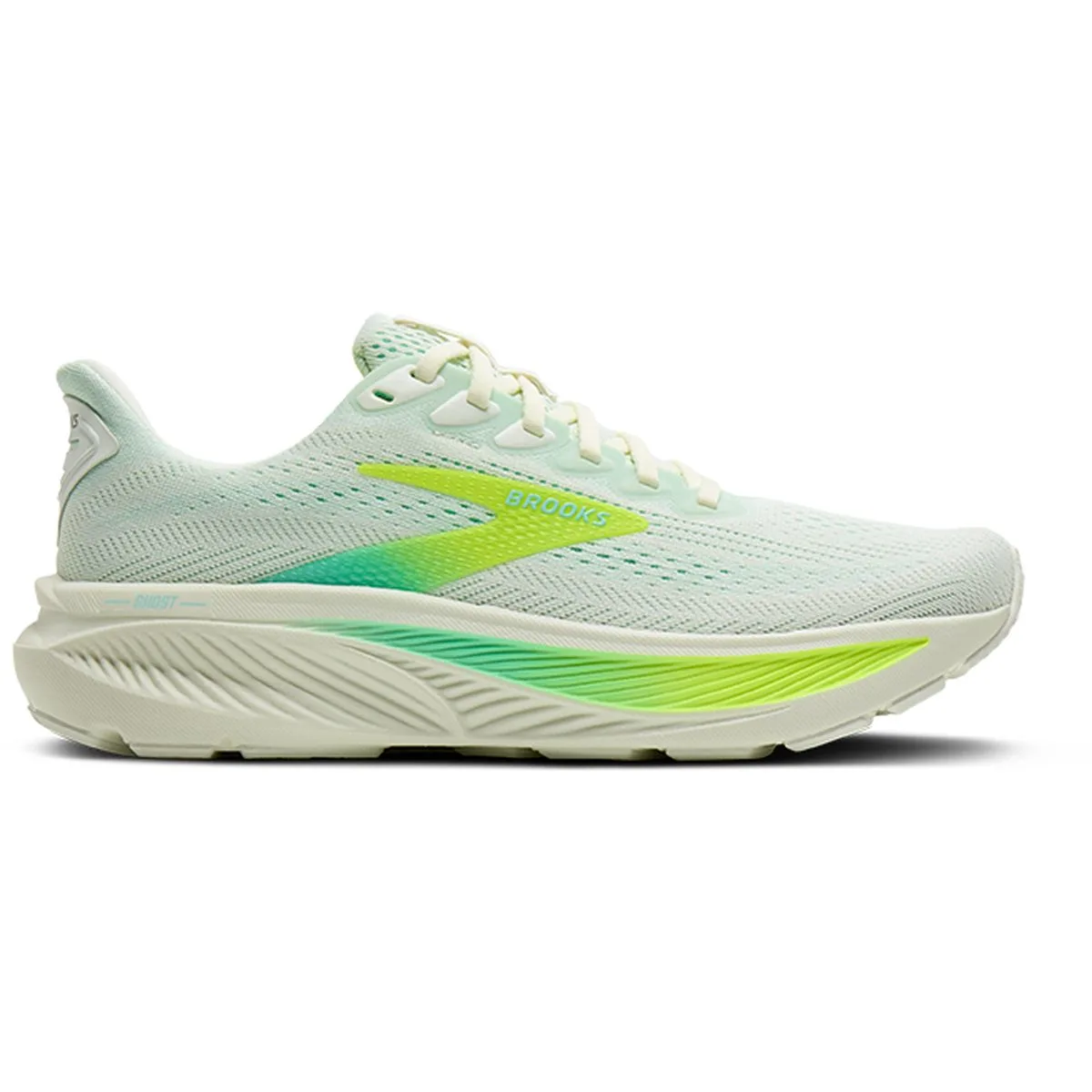 Ghost 17 Damen Laufschuhe, blau, Größe 40 40