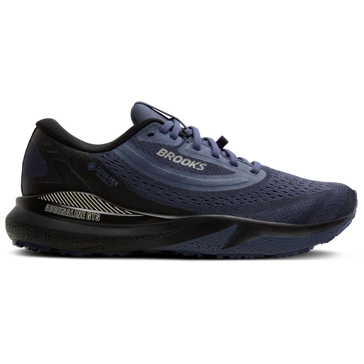 Adrenaline GTS 24 GTX Damen Laufschuhe, schwarz, Größe 38 38