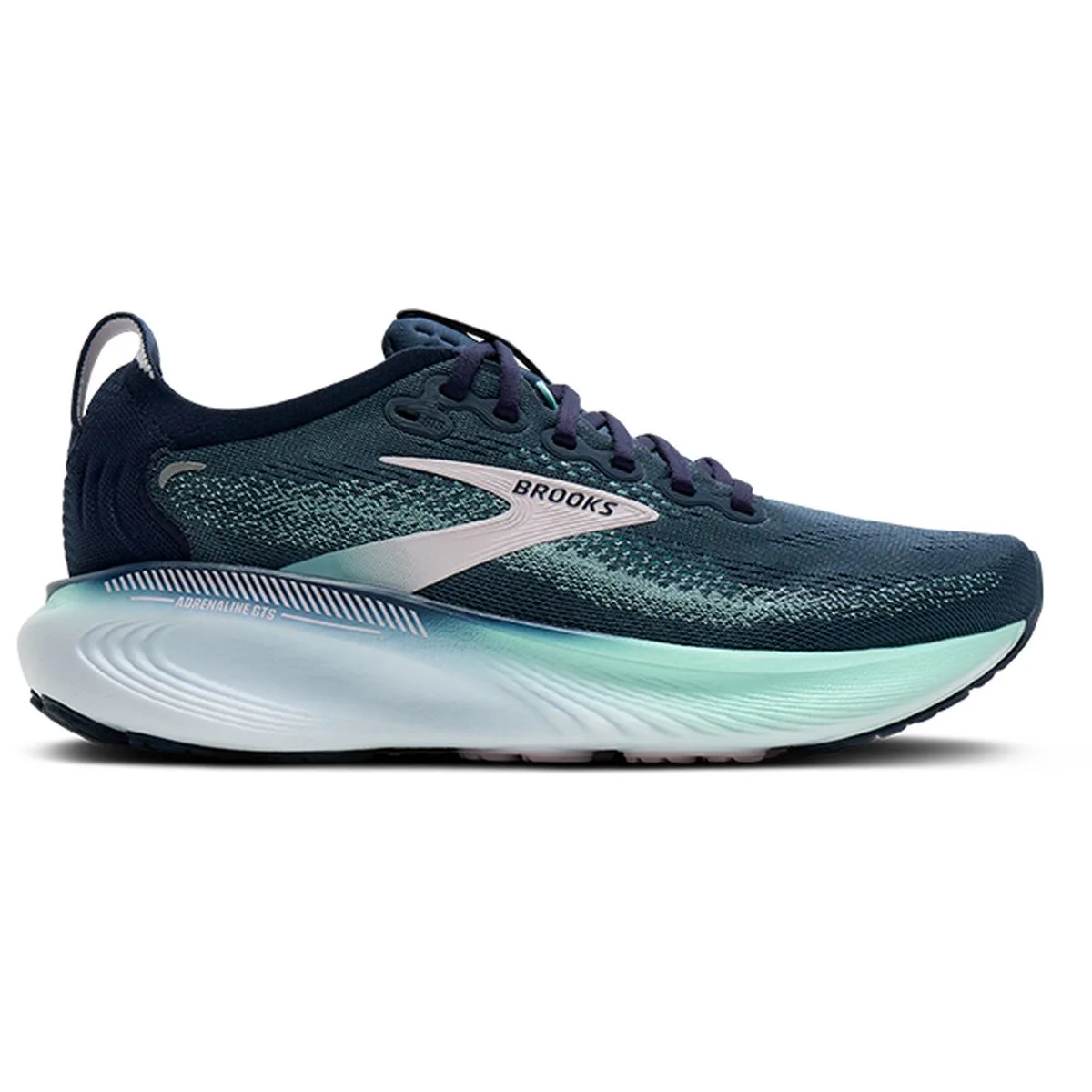 Adrenaline GTS 25 Damen Laufschuhe, lila, Größe 41 41