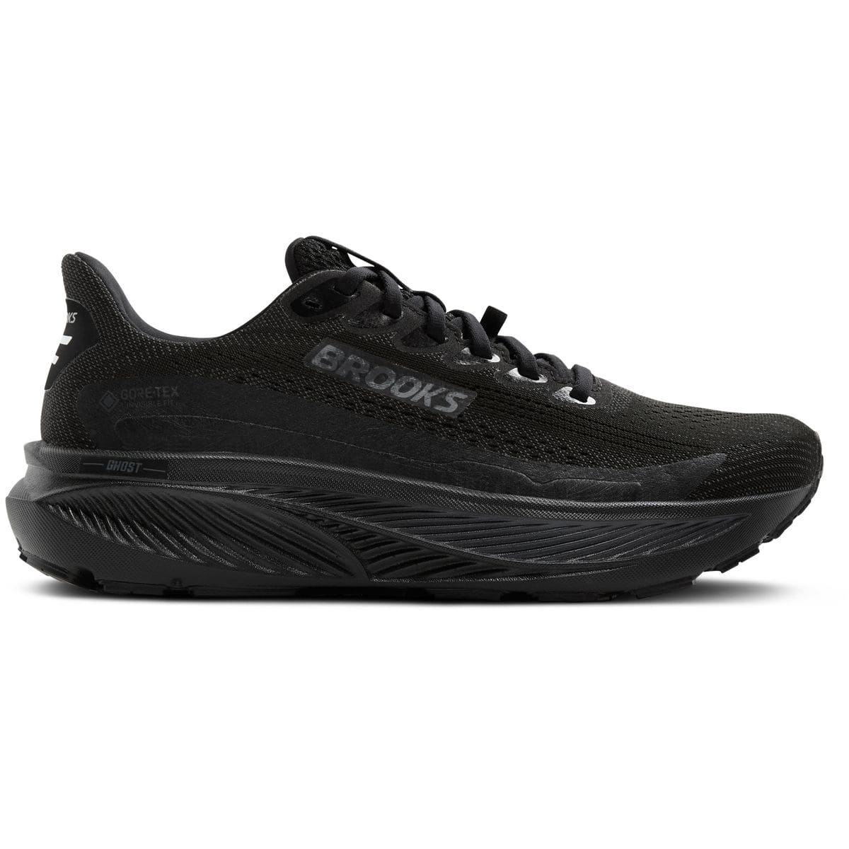 Ghost 17 GTX Damen Laufschuhe, schwarz, Größe 41 41