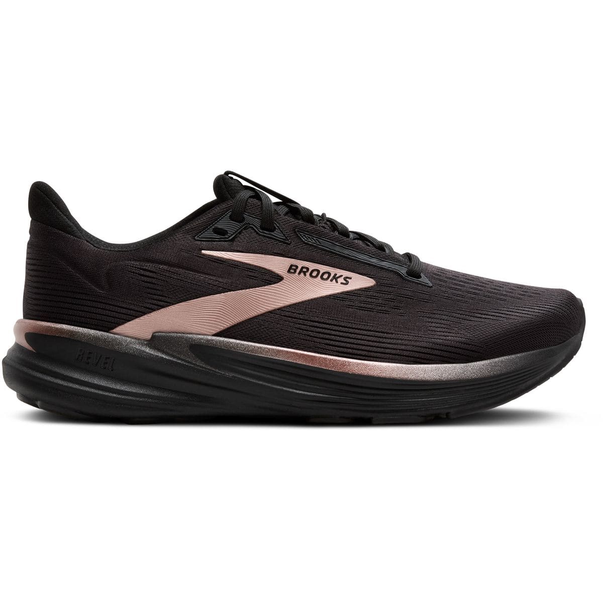 Revel 8 Damen Laufschuhe, schwarz, Größe 41 41