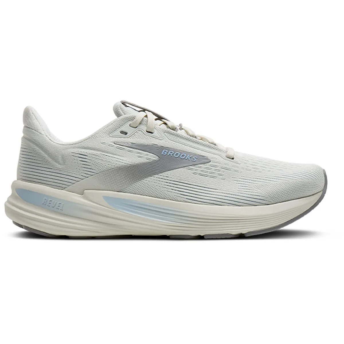 Revel 8 Damen Laufschuhe, blau, Größe 42 ½ 42 ½
