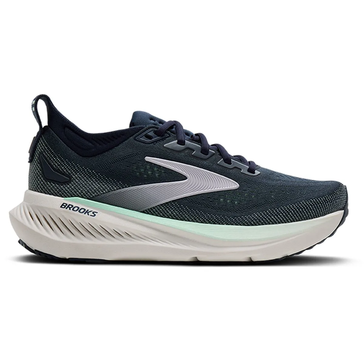 Glycerin 23 Damen Laufschuhe, lila, Größe 39 39