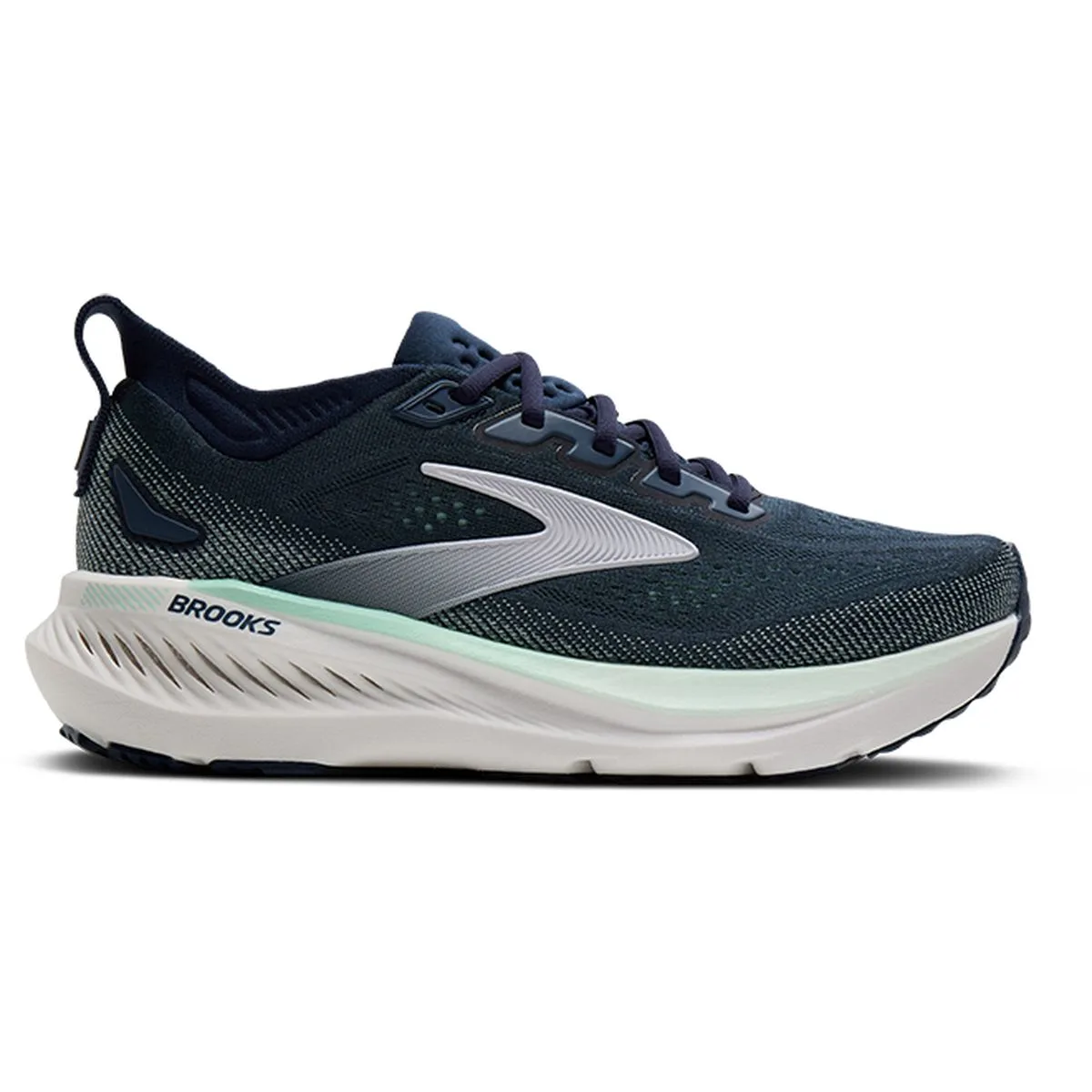 Glycerin GTS 23 Damen Laufschuhe, lila, Größe 38 38