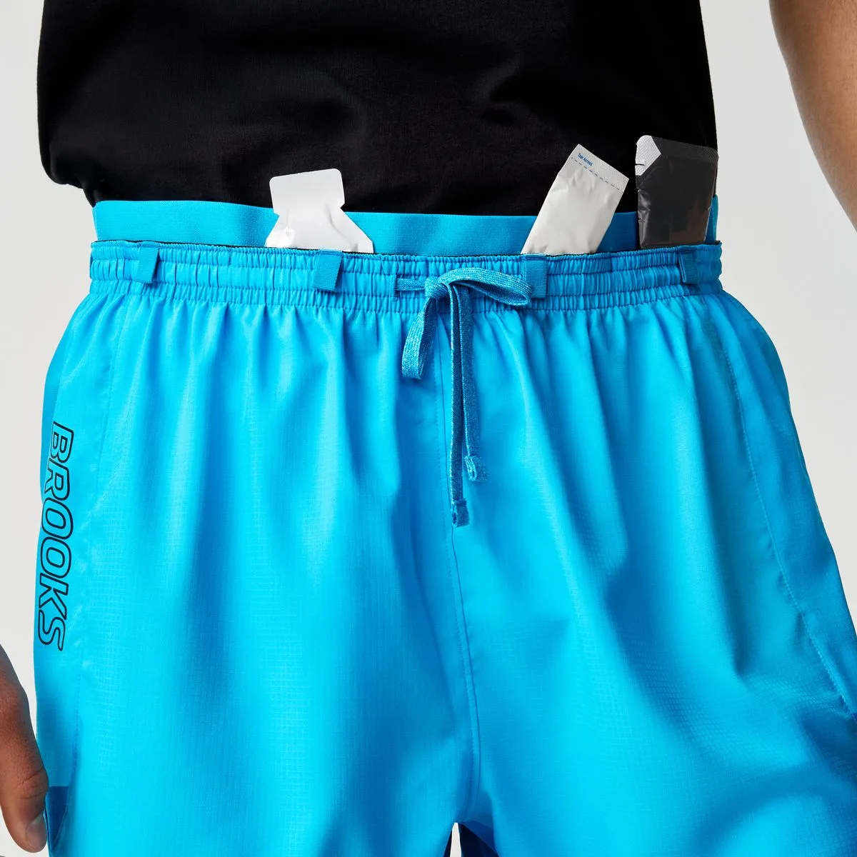 Cascadia Herren Trainingshose, blau S