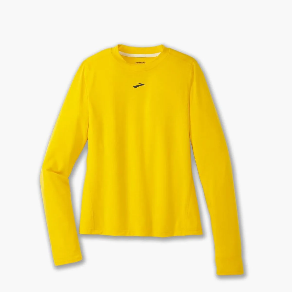 High Point Long Damen Longsleeve, grün XL