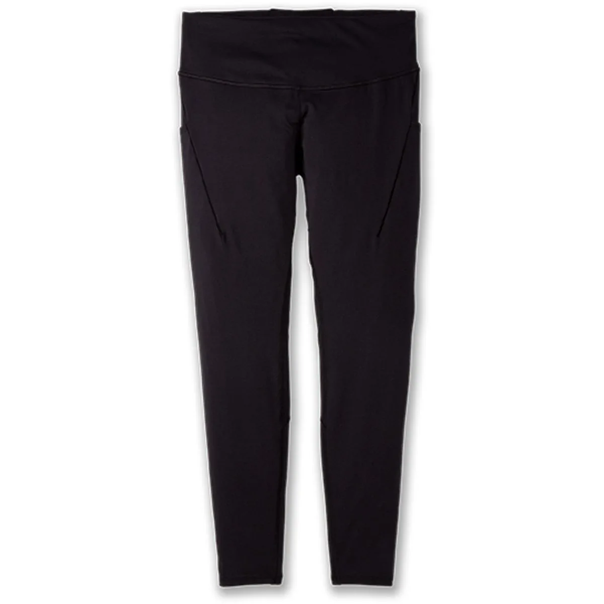 Spark Damen Trainingshose, schwarz L