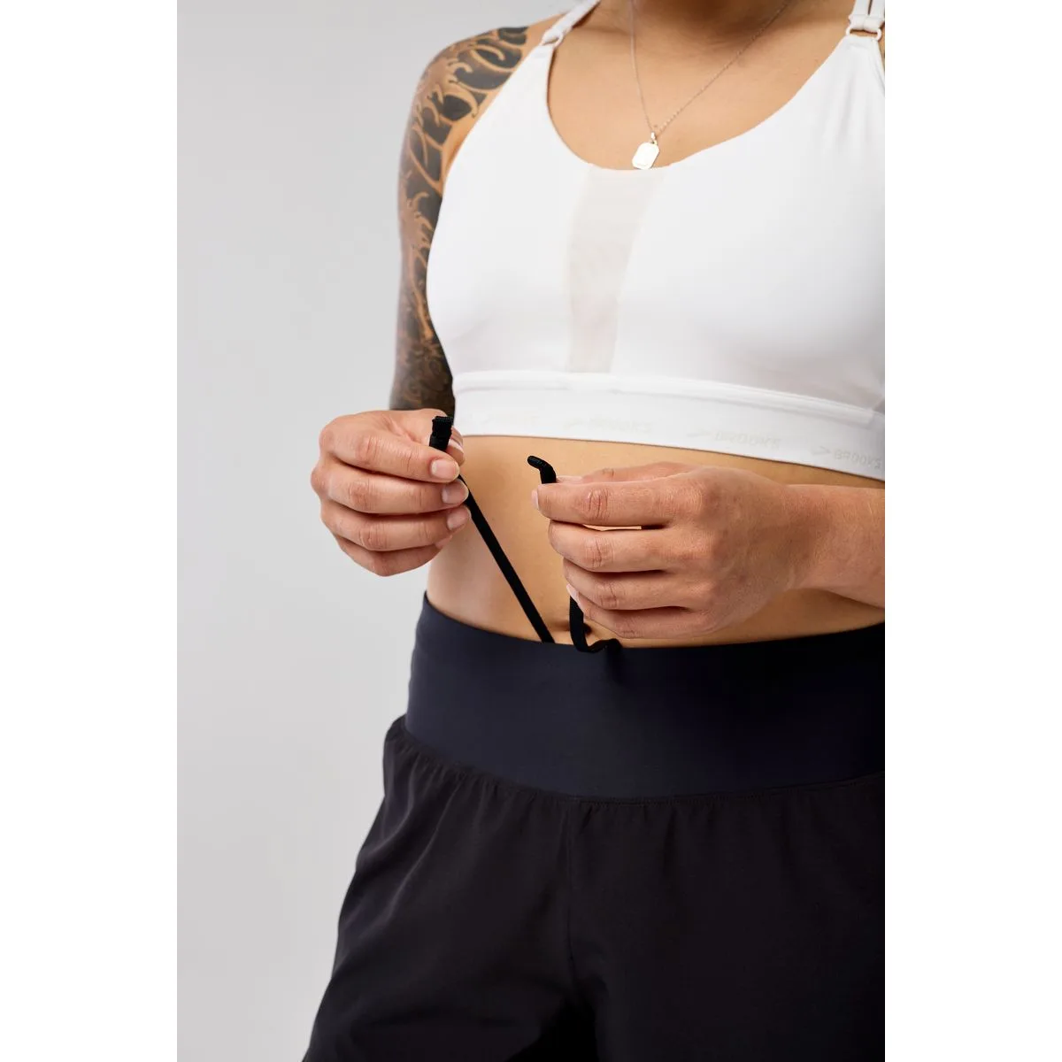 Chaser 5" Short 2.0 Damen Shorts, schwarz M