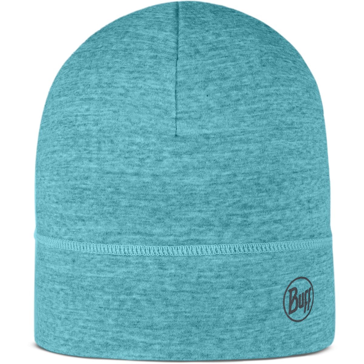 Merino Lightweight Mütze, blau