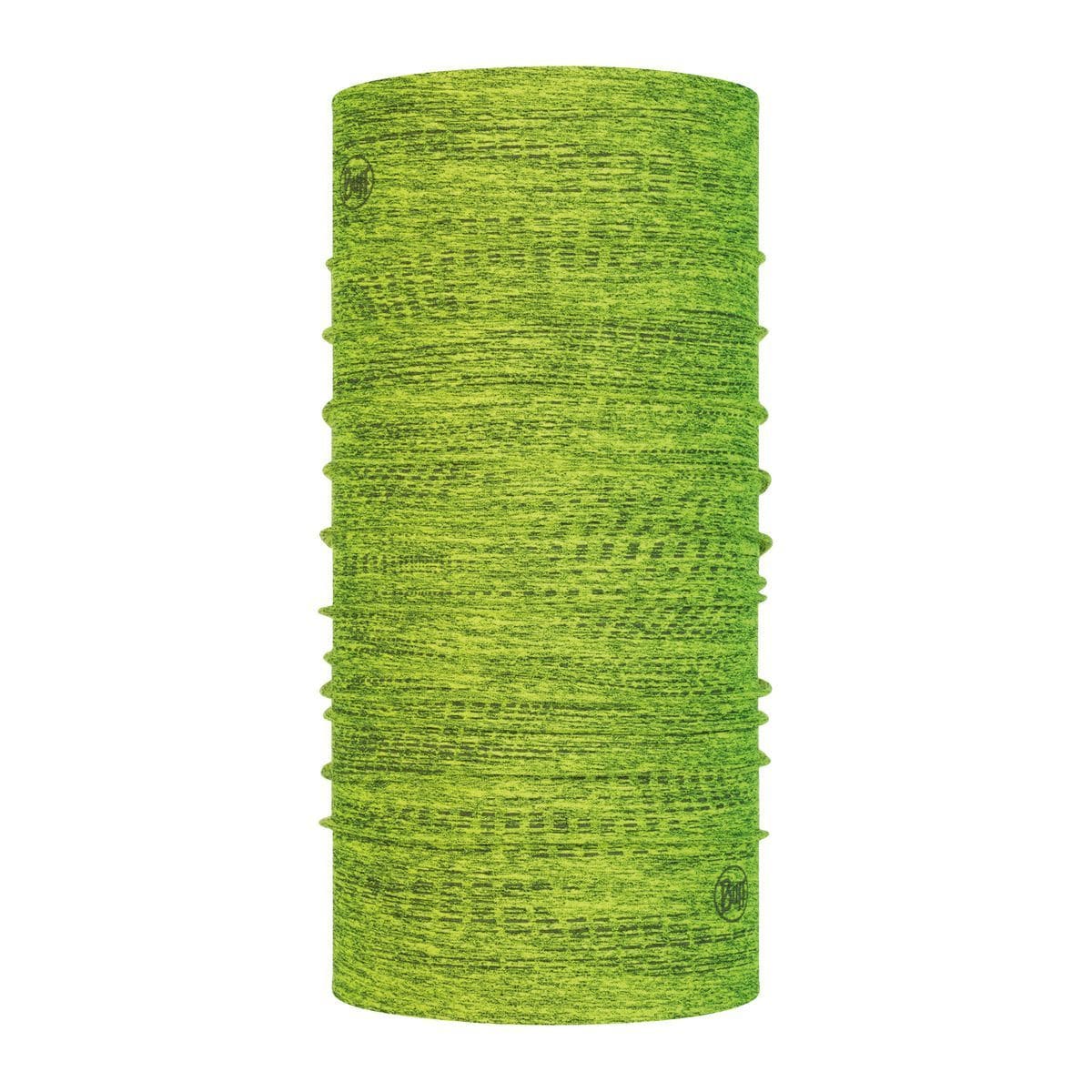 Buff DryFlx Schal, gelb