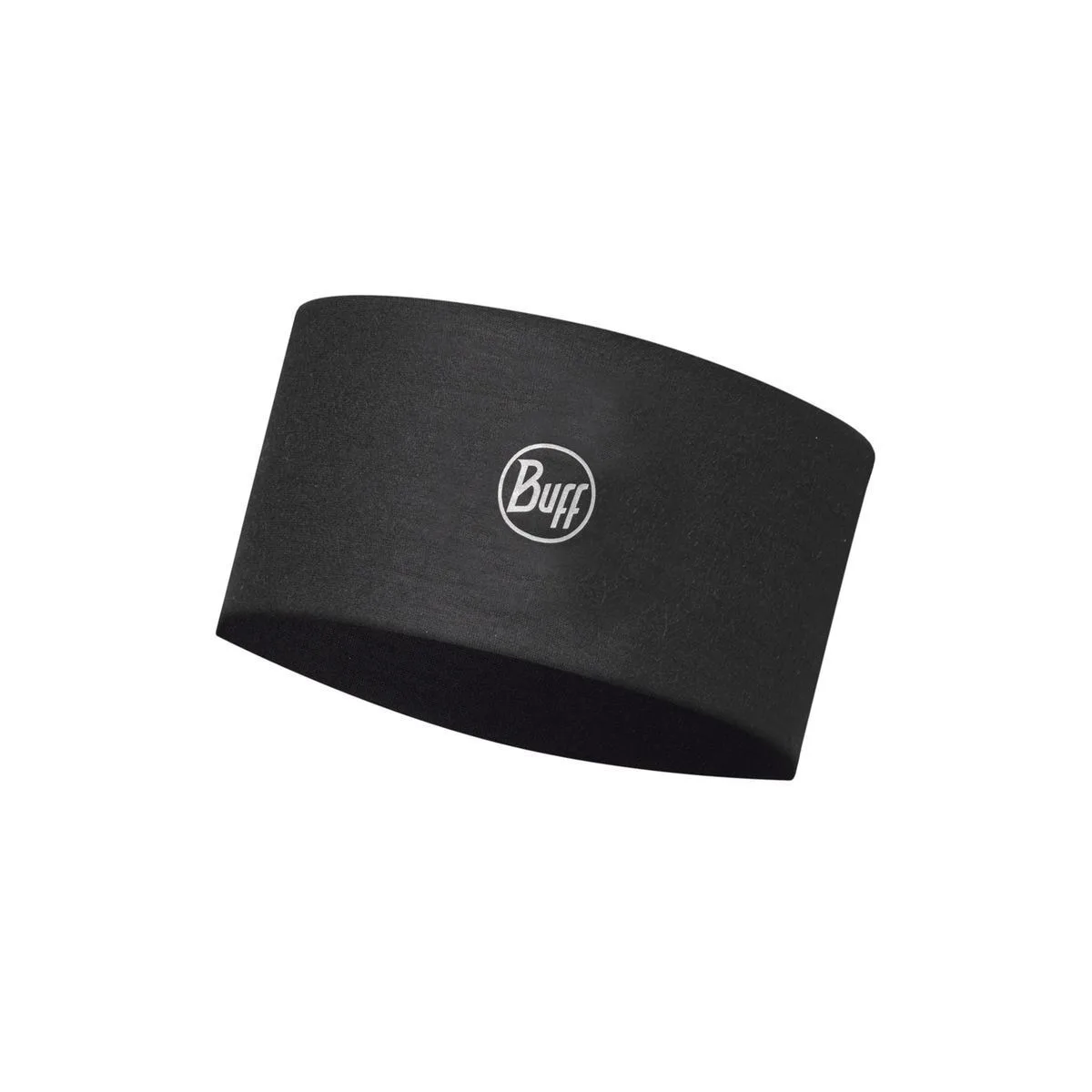 Coolnet UV® Wide Stirnband, schwarz