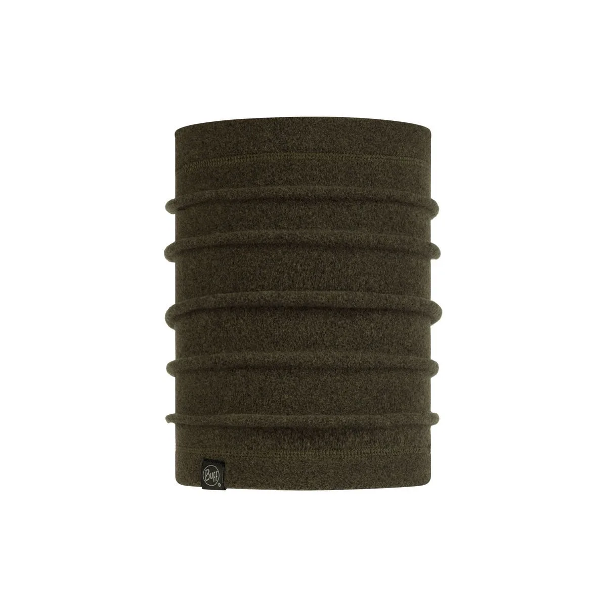Buff Polar Schal, braun