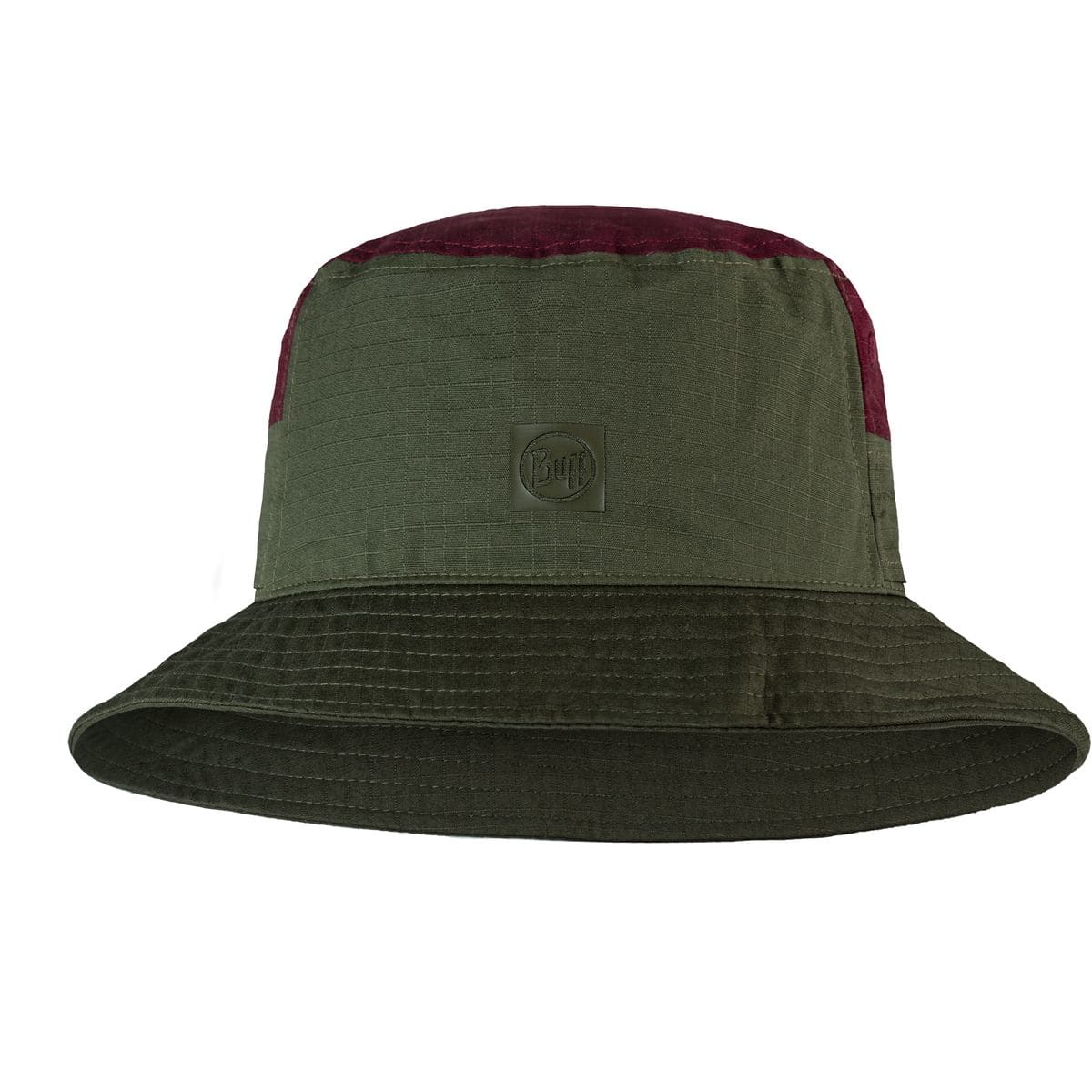 Buff Hak Cap, grün L/XL