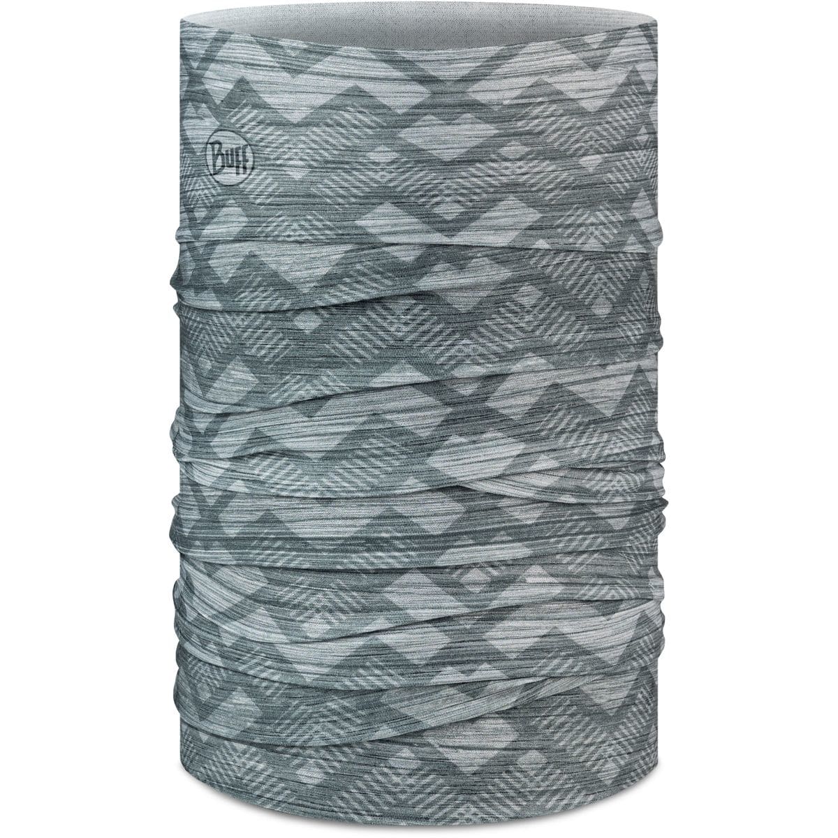 CoolNet UV® Eon Schal, grau ONESIZ