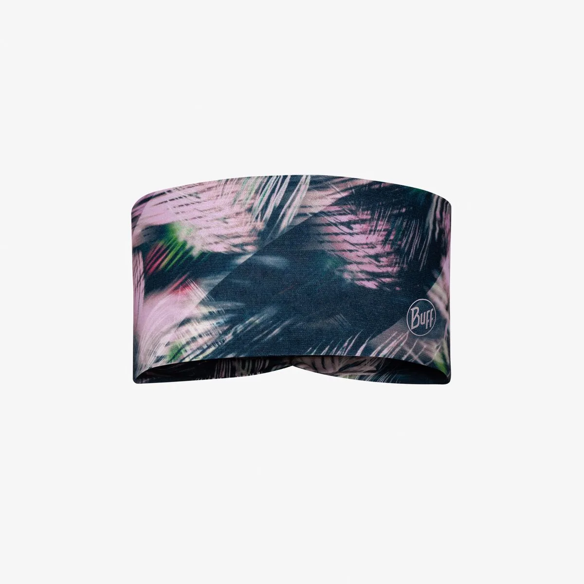 Coolnet UV® Damen Stirnband, multicolor