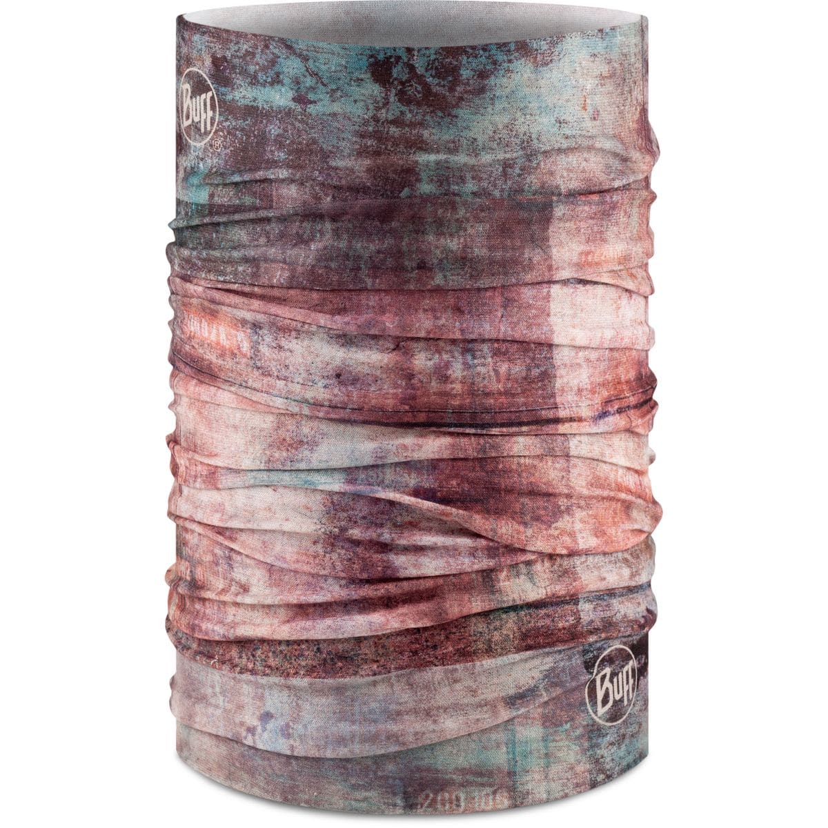 Original Ecostretch Oxiron Schal, multicolor ONESIZ