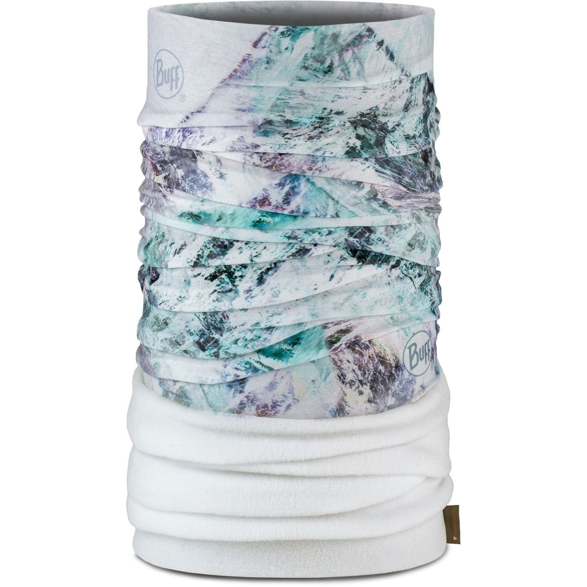 Buff Polar Schal, multicolor