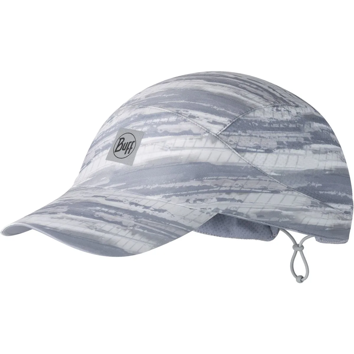 Buff Frane Mütze, grau L/XL