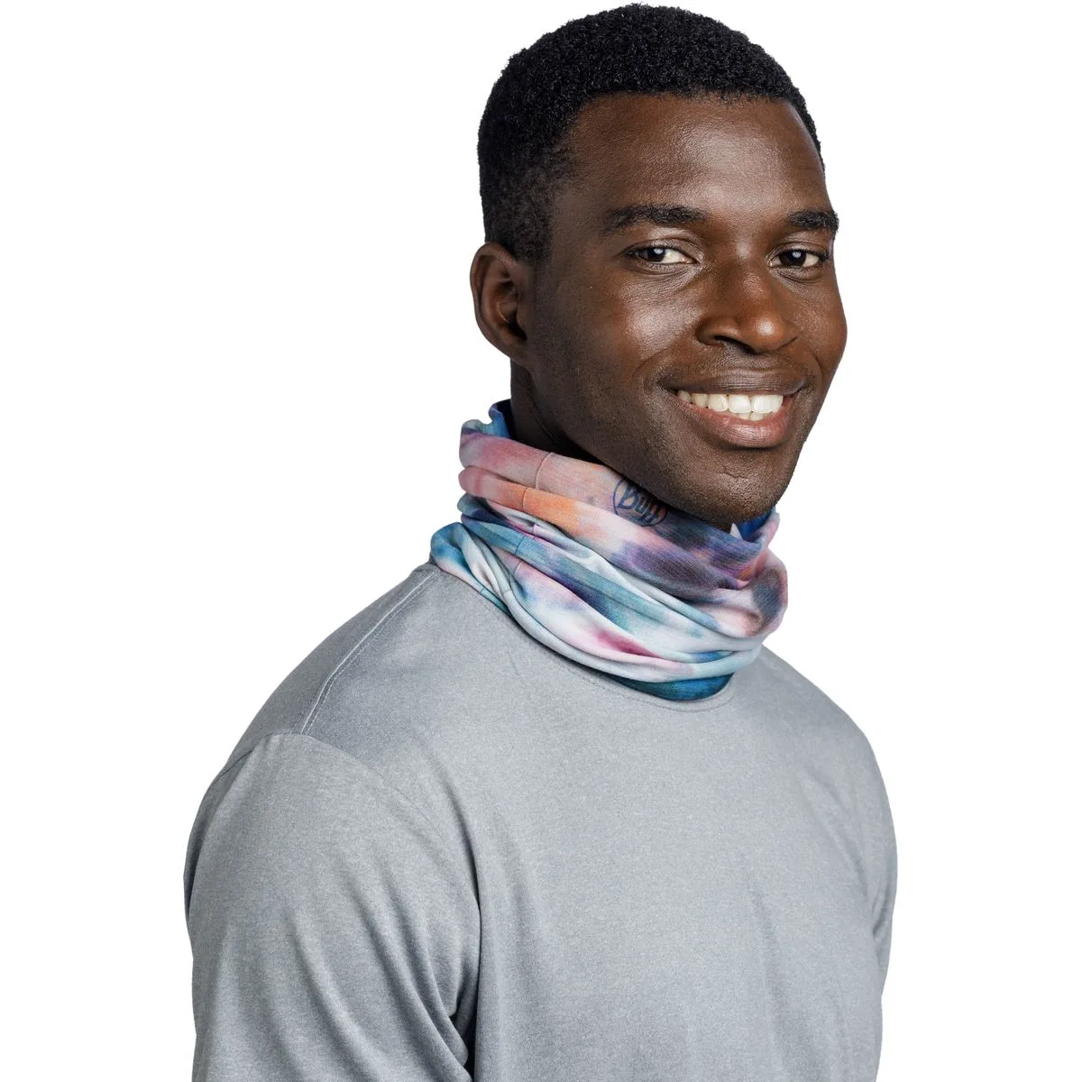 Coolnet UV® Damen Tuch, multicolor
