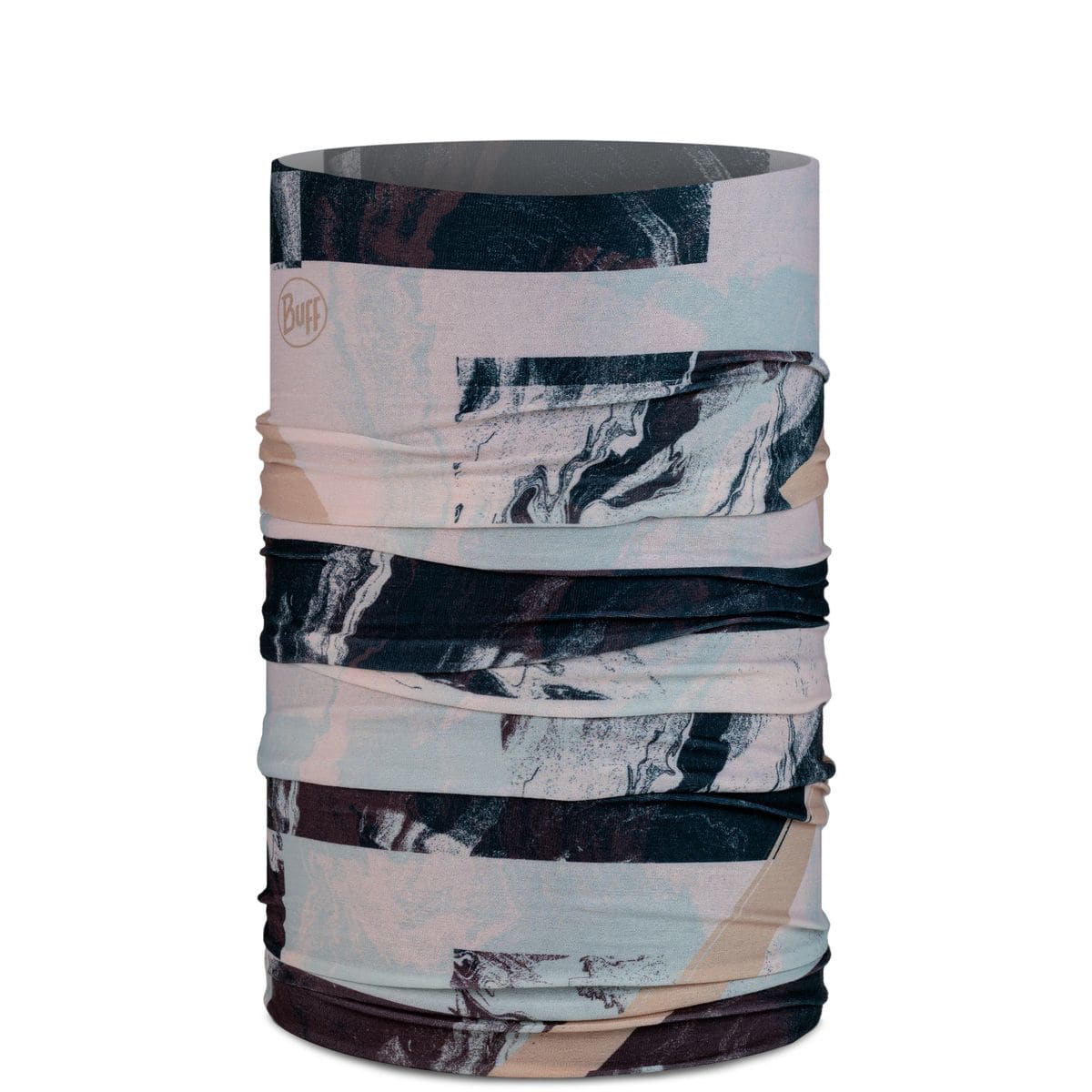 Original Ecostretch Kinwa Halstuch, multicolor ONESIZ