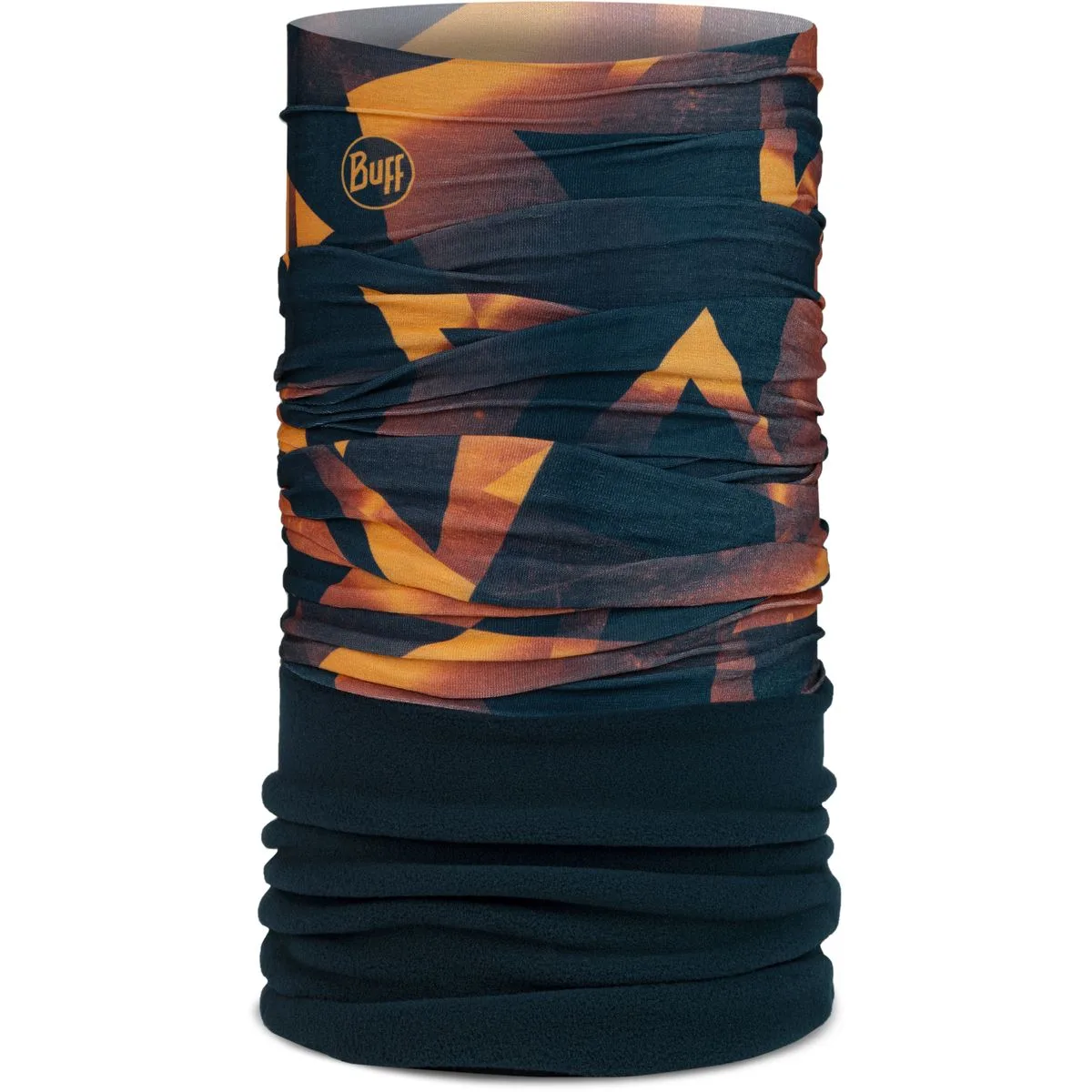 Buff Polar Halstuch, multicolor