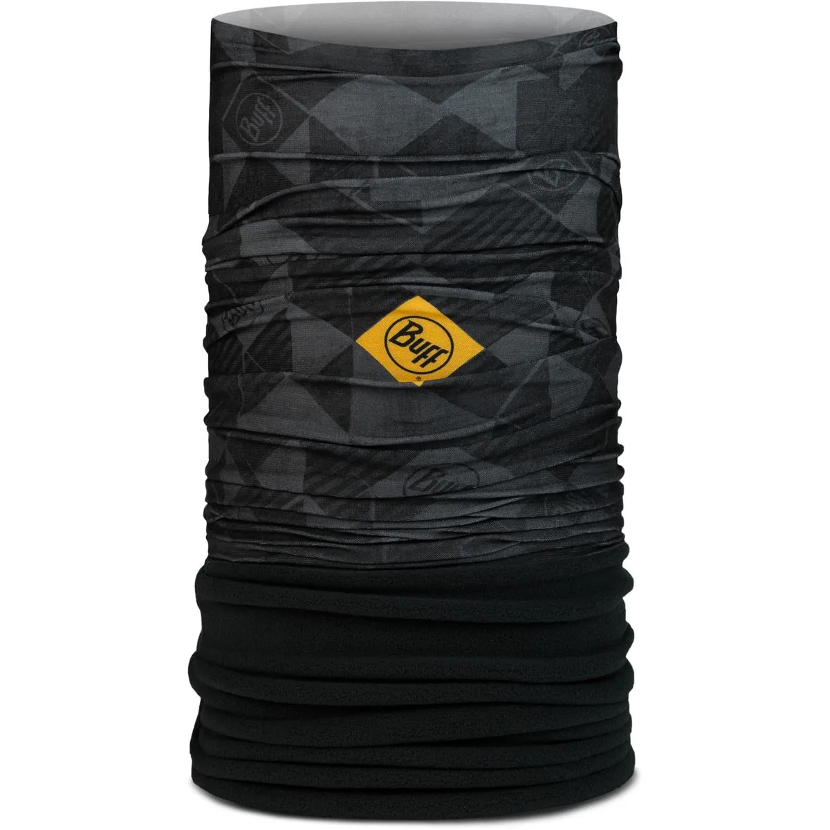 Buff Polar Halstuch, grau