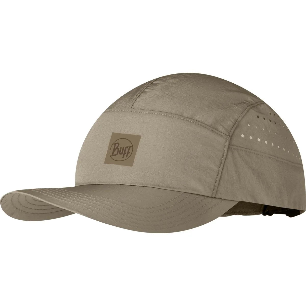 Buff Speed Mütze, grün L/XL