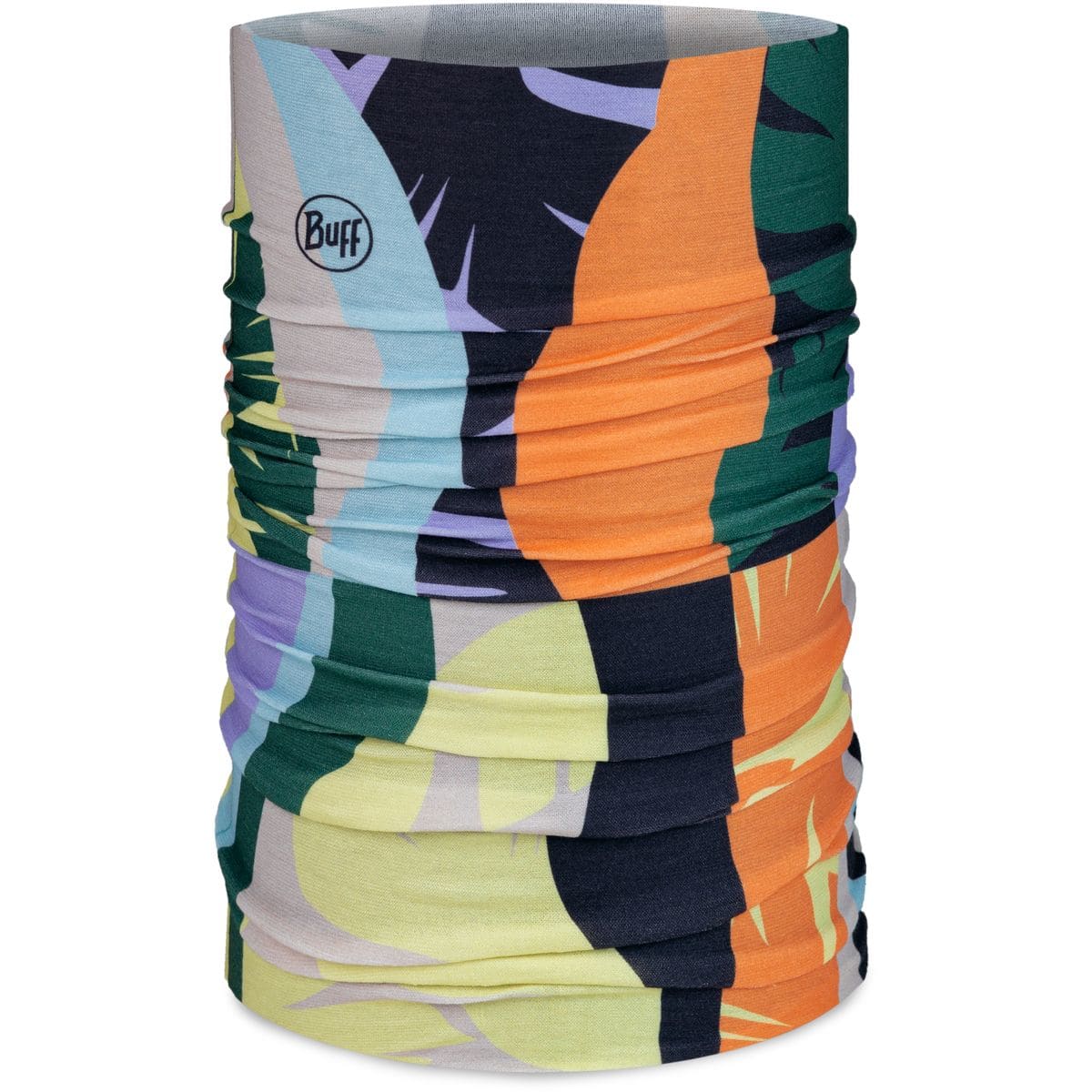 Original Ecostretch Halstuch, multicolor