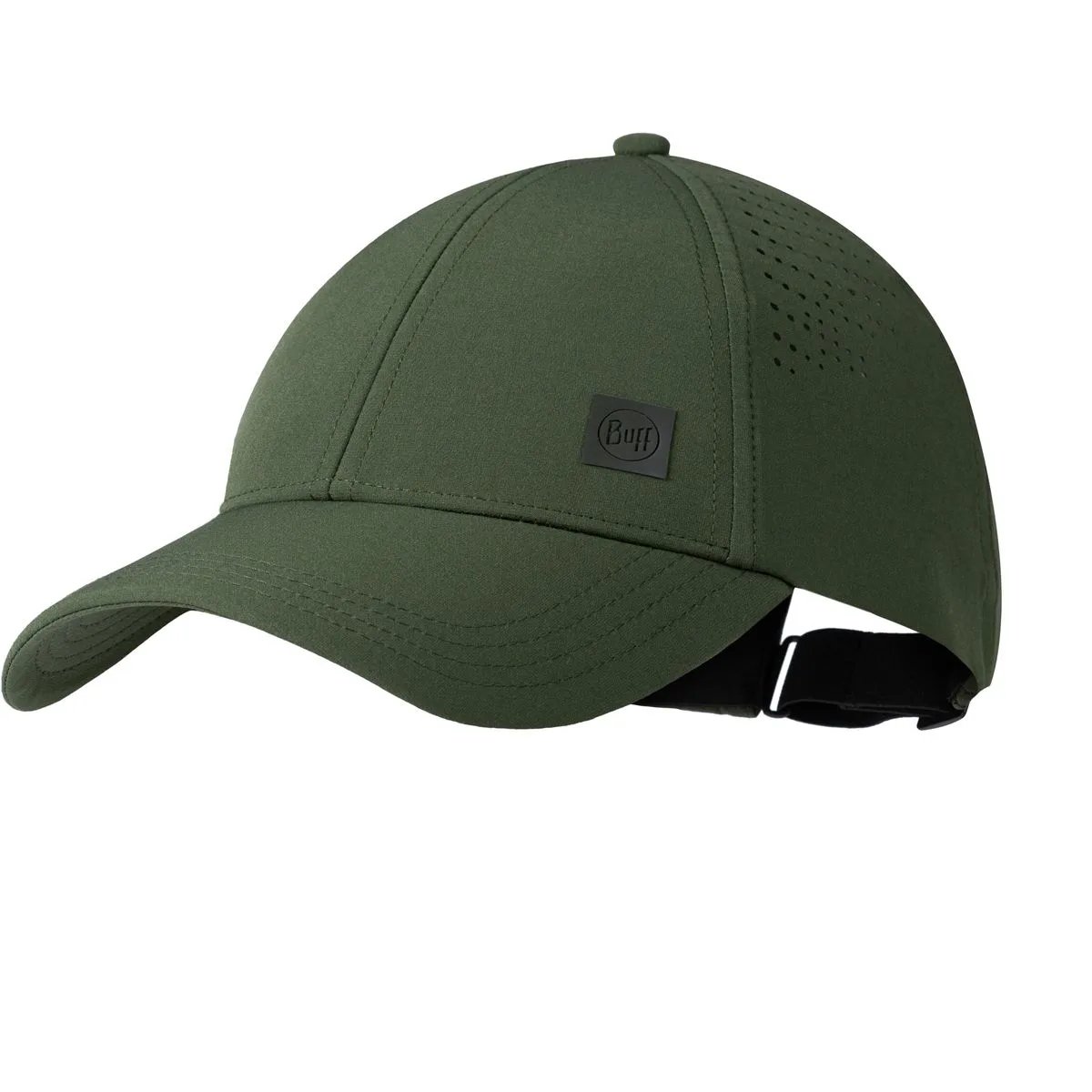 Buff Summit Cap, grün 8428927579492