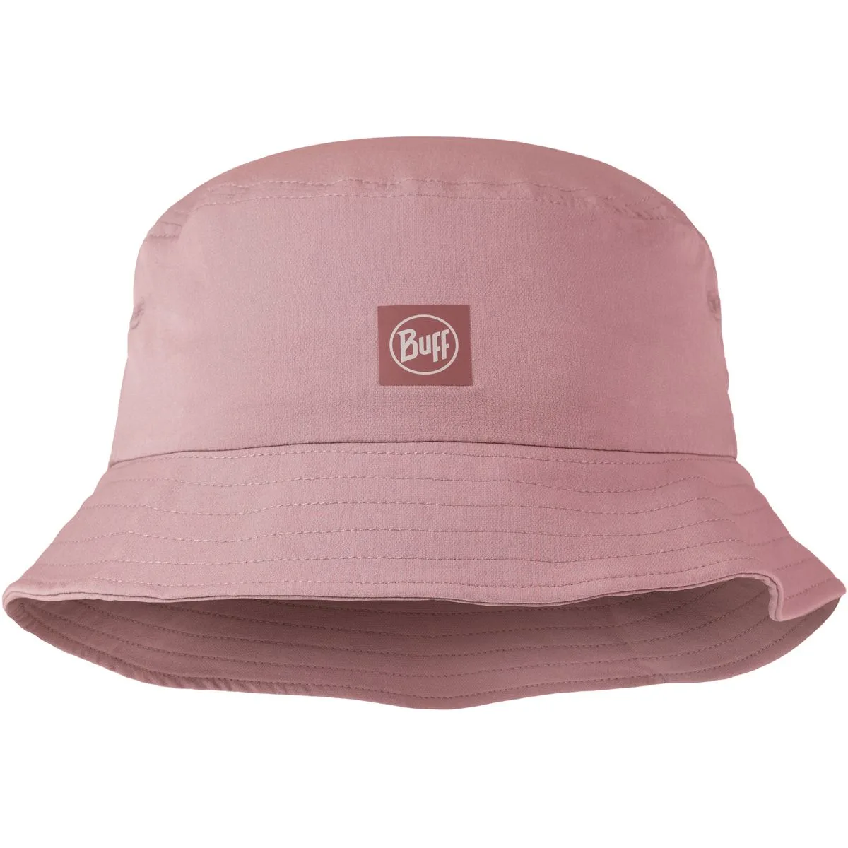 Buff Adventure Cap, weiß S/M