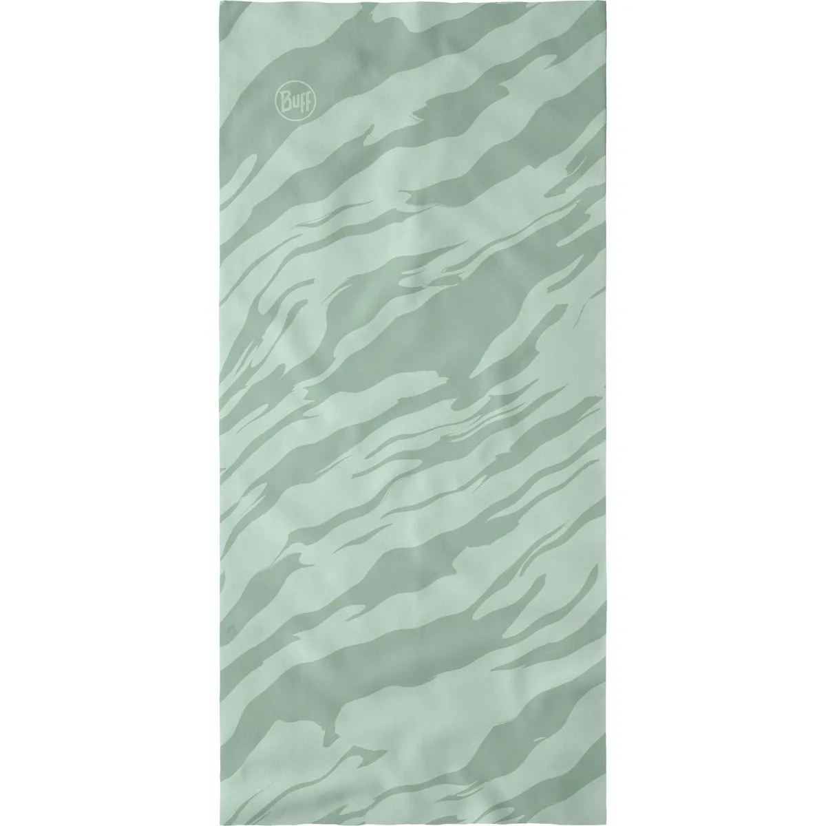 Buff Coolnet UV® Schal, grün